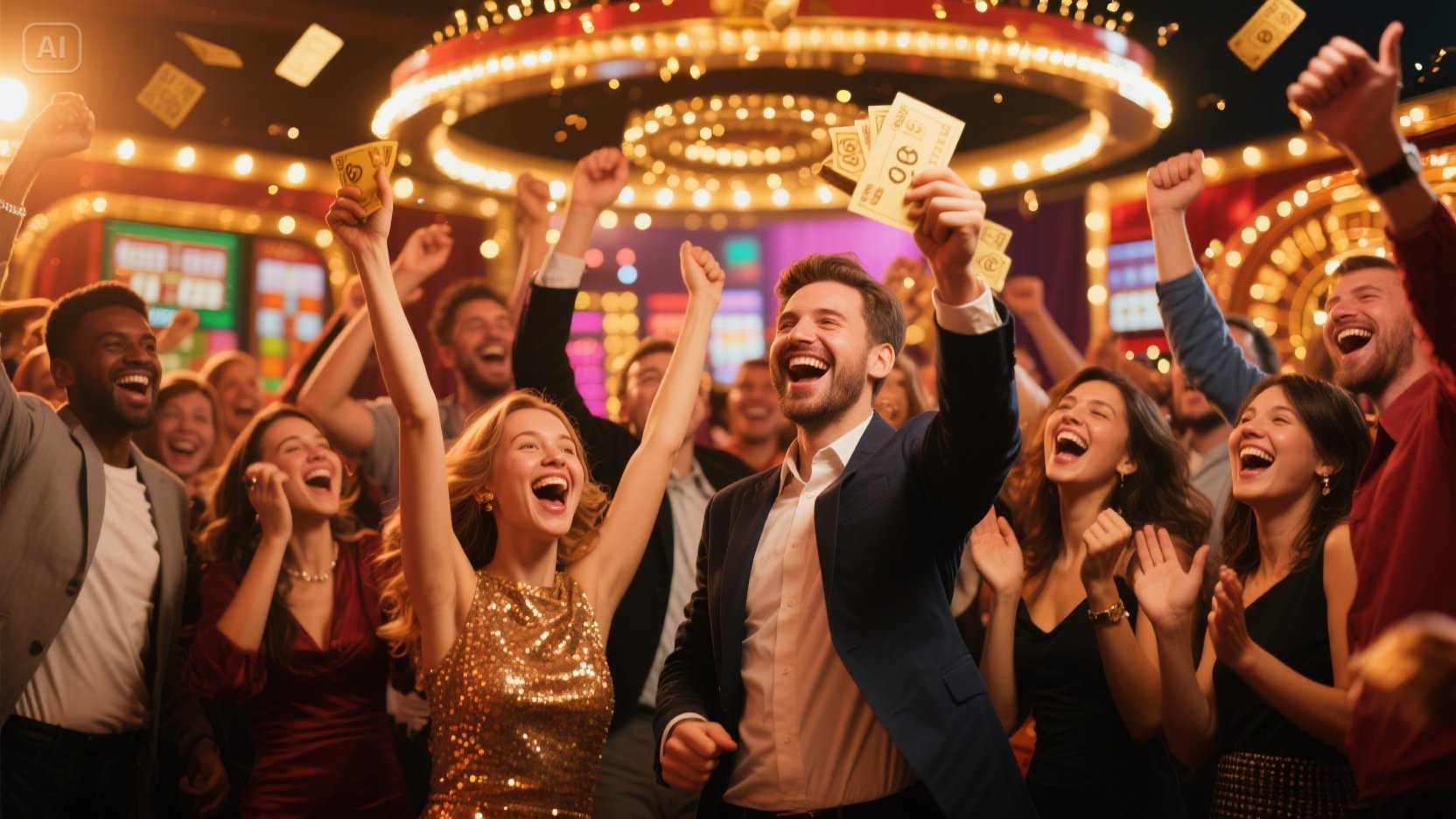 Casino Caribbean Gold Casino desktop and mobile interfaces