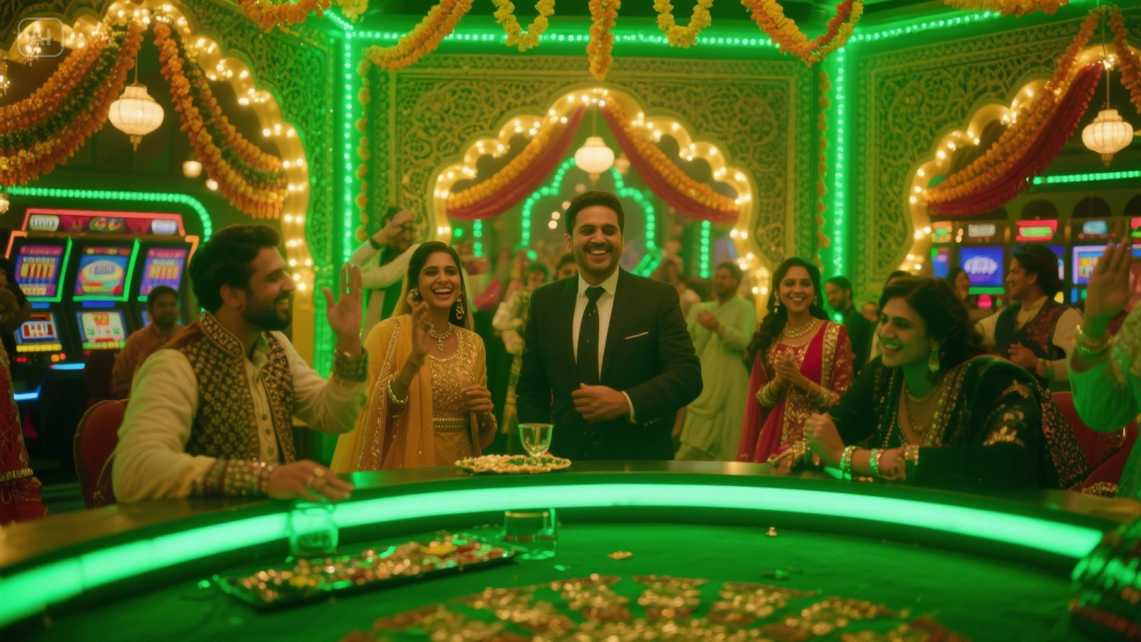 Casino Caribbean Gold Casino desktop and mobile interfaces