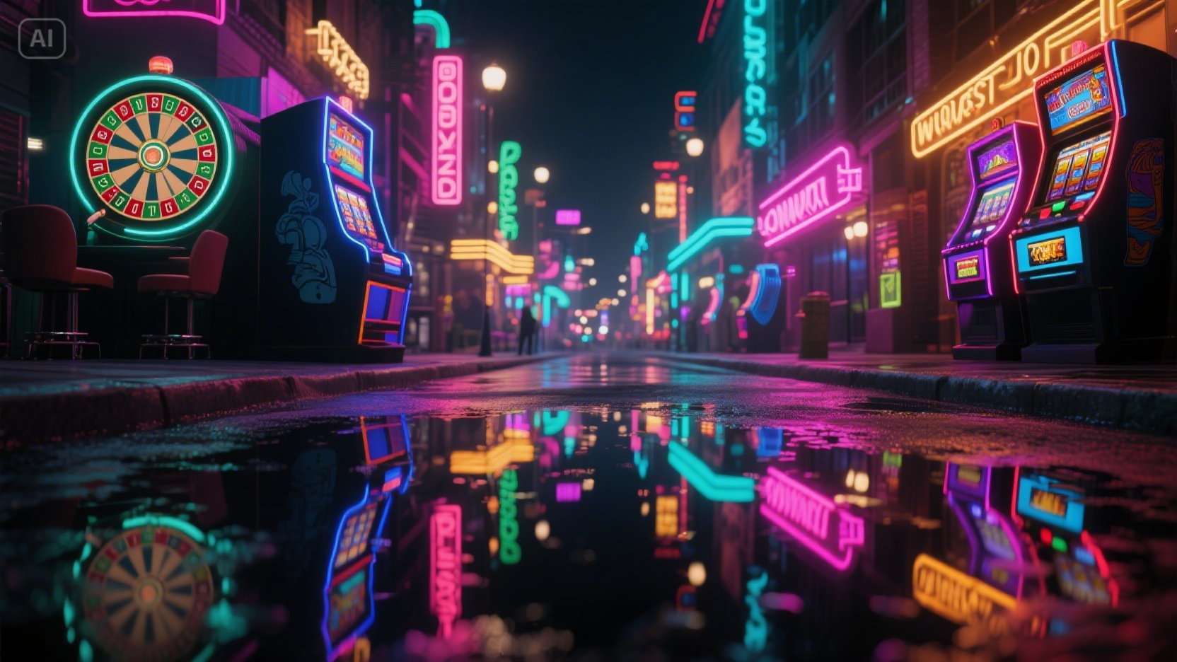 Registration at Caribbean Gold Casino Casino